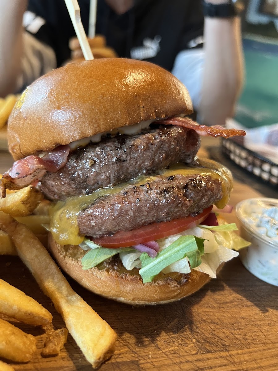 Ravintola Hook Salo Photos 2